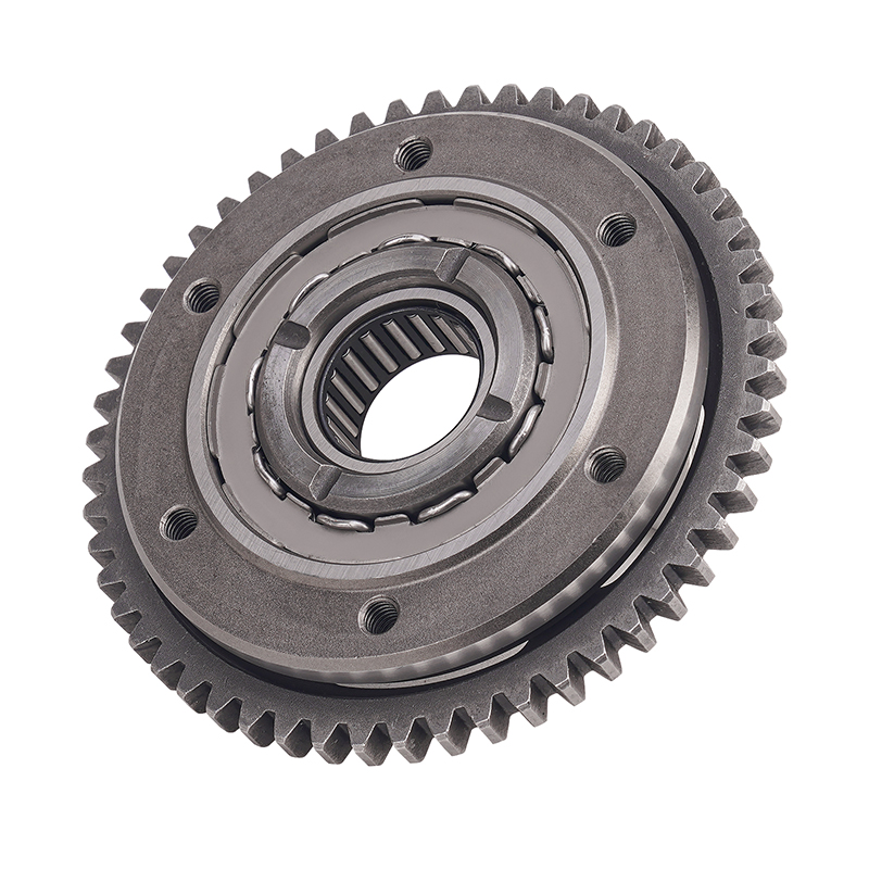 AHL Motorcycle One Way Starter - огляд і ціна Motorcycle Gear Zone