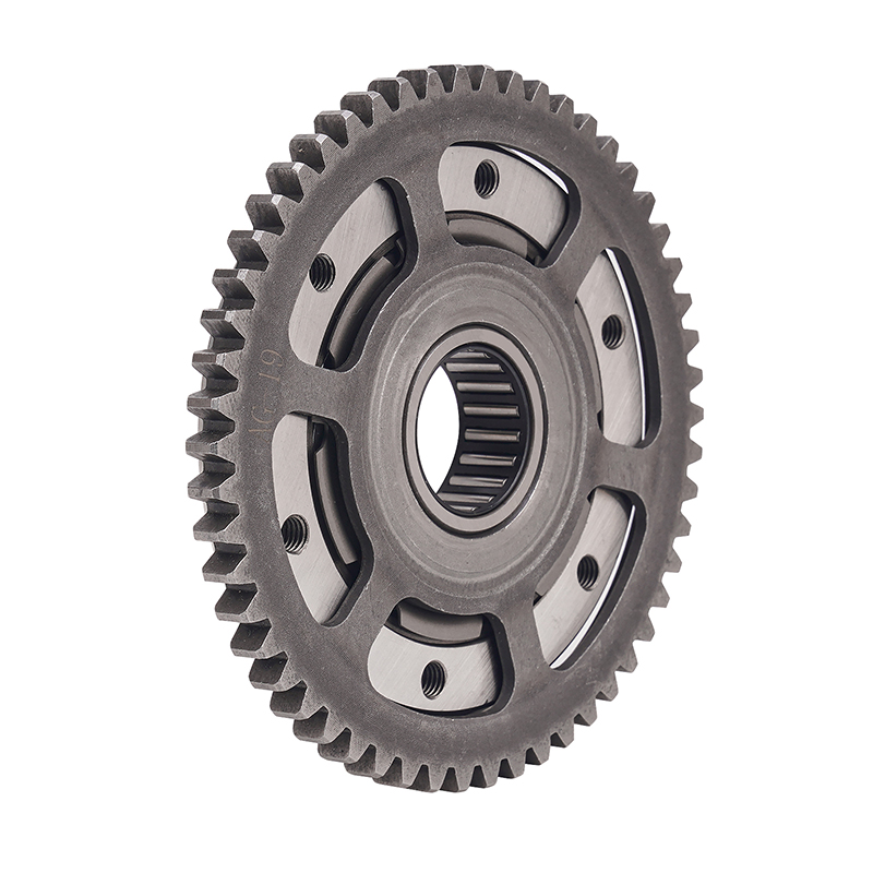 AHL Motorcycle One Way Starter - огляд і ціна Motorcycle Gear Zone