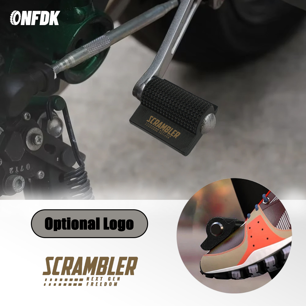 For Ducati Scrambler 1100 800  - огляд і ціна Motorcycle Gear Urban