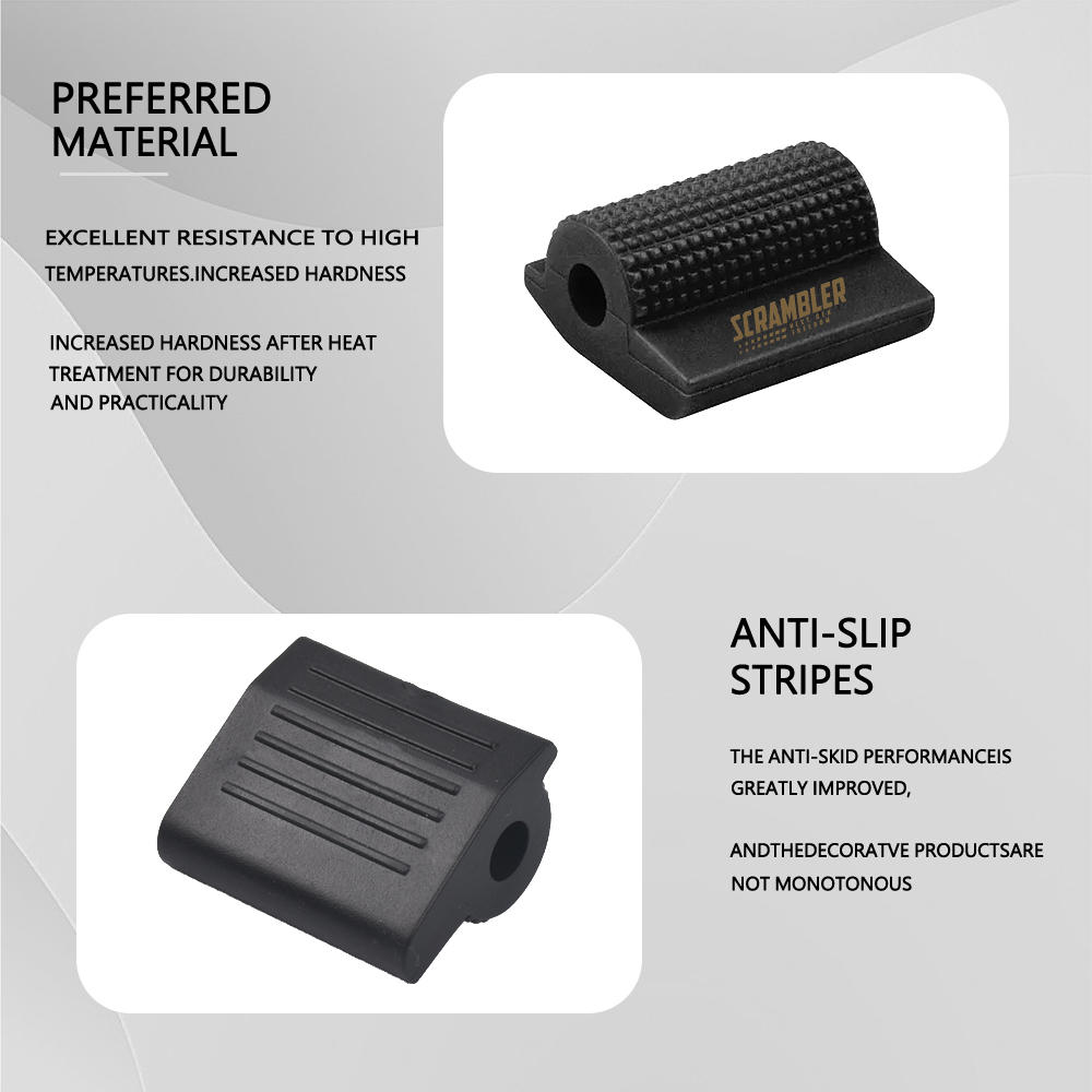 For Ducati Scrambler 1100 800  - огляд і ціна Motorcycle Gear Urban
