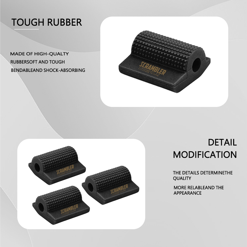 For Ducati Scrambler 1100 800  - огляд і ціна Motorcycle Gear Urban
