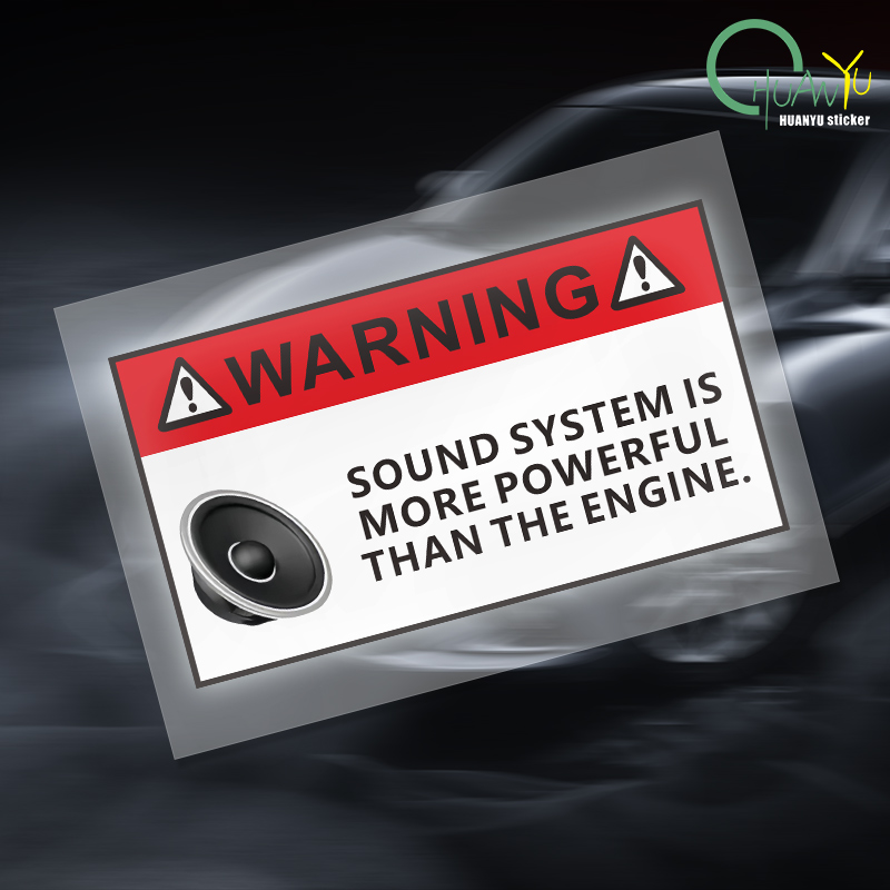 for Funny Sound System Warning - огляд і ціна Motorcycle Gear Pattern