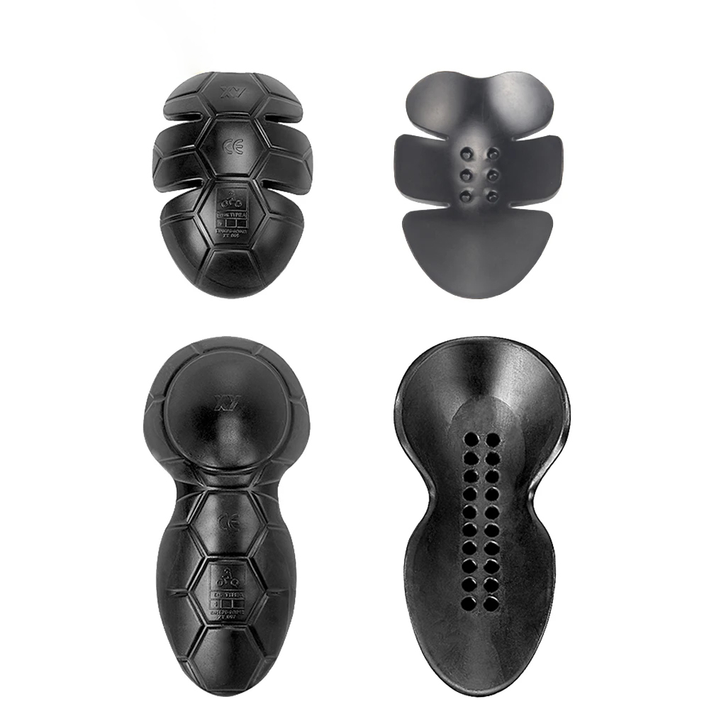 New Motorcycle Protective Knee - огляд і ціна Motorcycle Gear On Sale