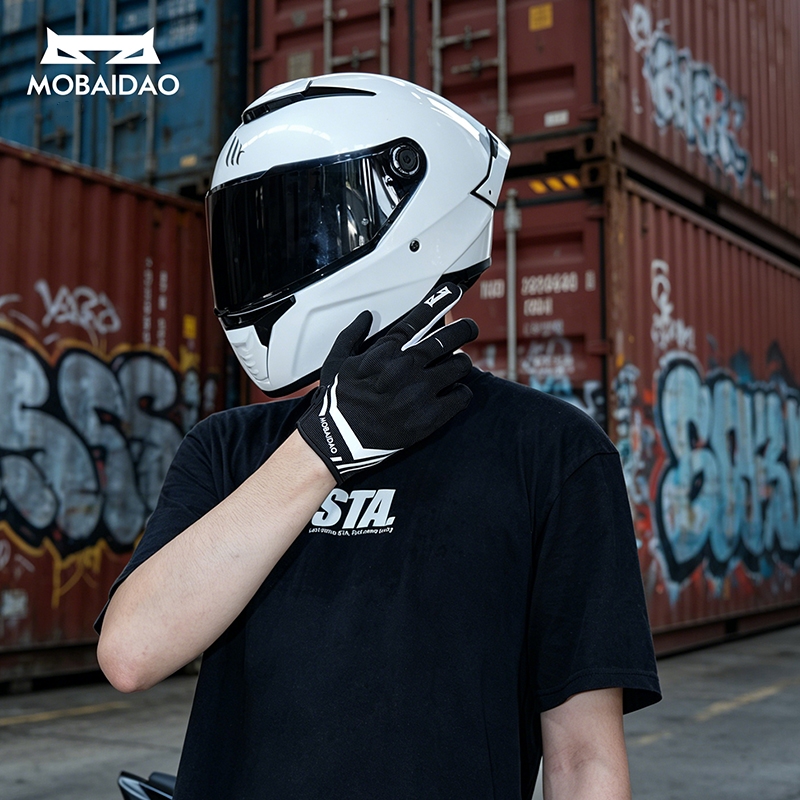 Urban Commuter Summer Motorcyc - огляд і ціна Motorcycle Gear Urban