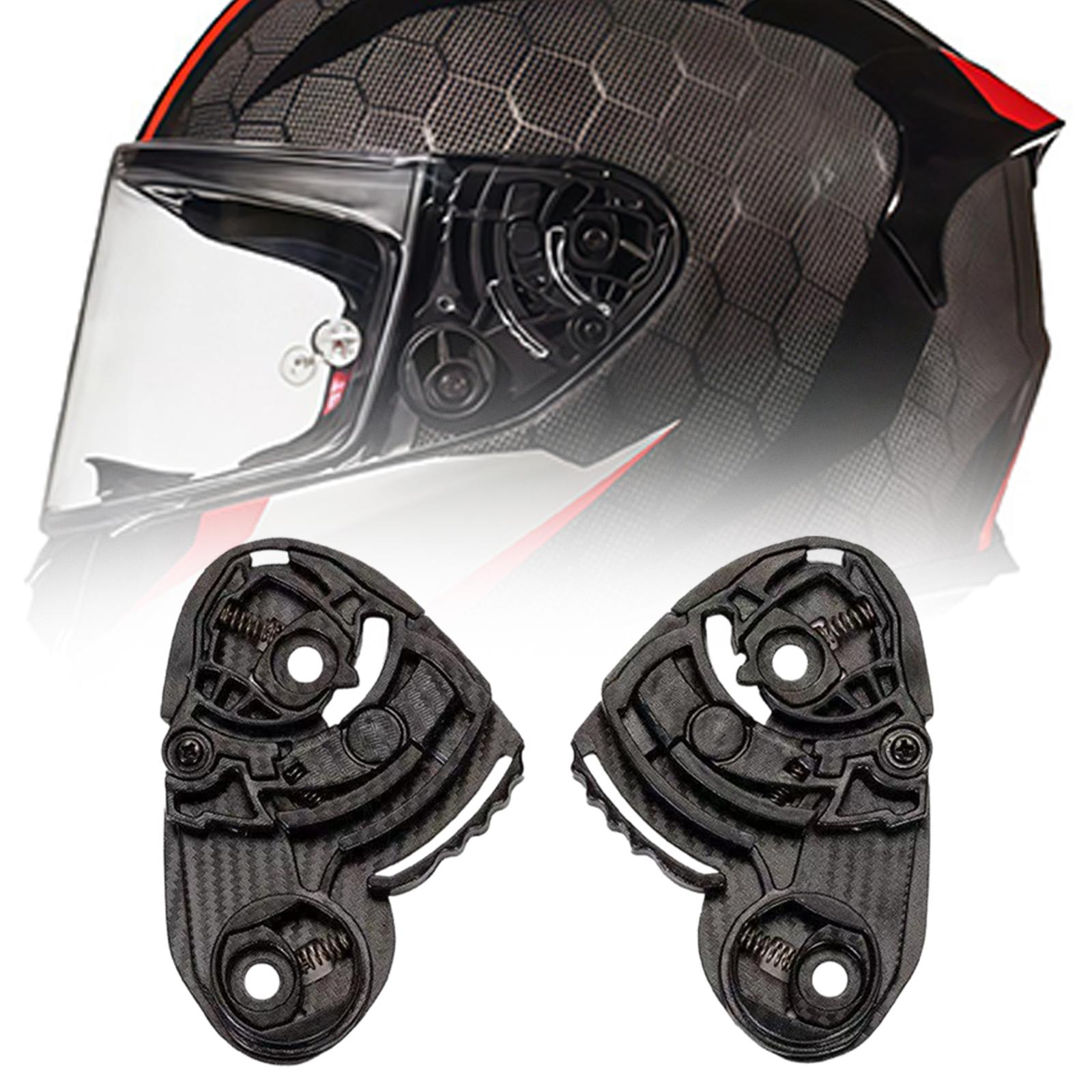 Motorcycle Helmet Visor Base S - огляд і ціна Motorcycle Gear Pattern