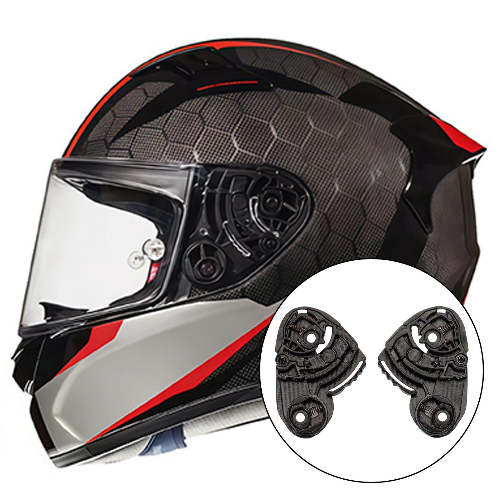 Motorcycle Helmet Visor Base S - огляд і ціна Motorcycle Gear Pattern