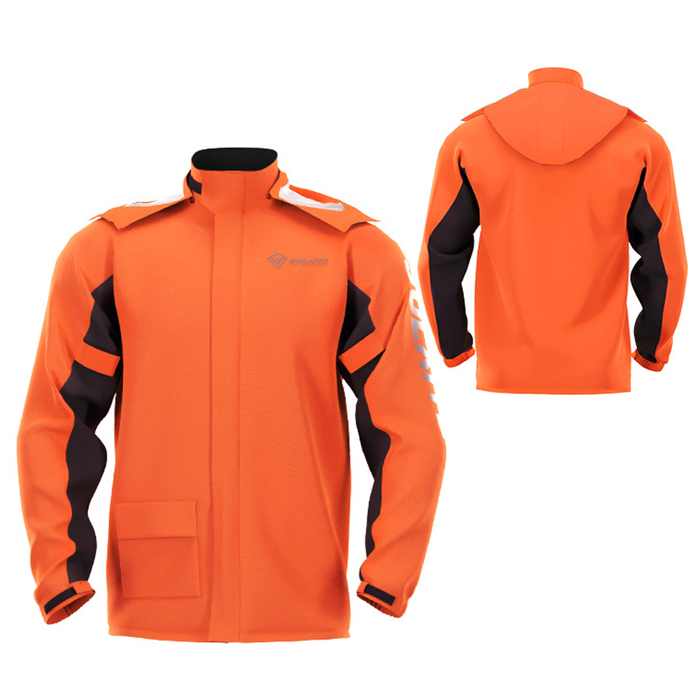 SULAITE Motorcycle Rain Gear S - огляд і ціна Motorcycle Gear Jacket And Pants