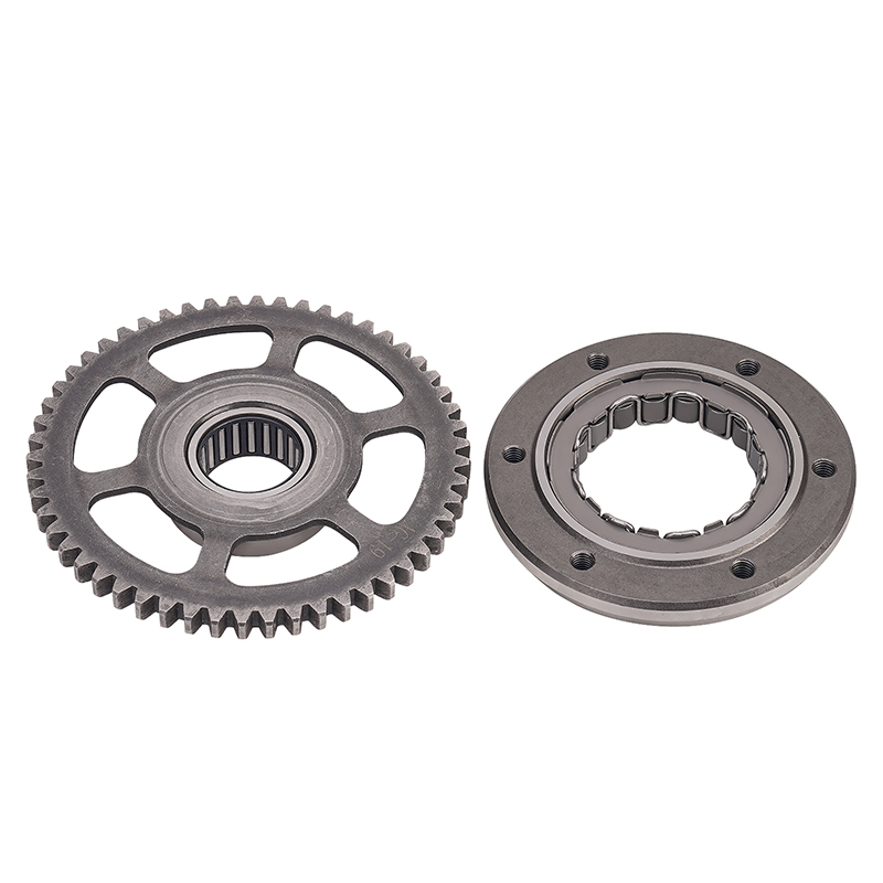 Motorcycle One Way Starter Bea - огляд і ціна Motorcycle Gear Zone