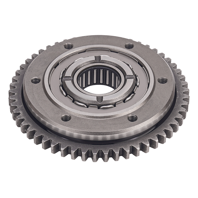 Motorcycle One Way Starter Bea - огляд і ціна Motorcycle Gear Zone