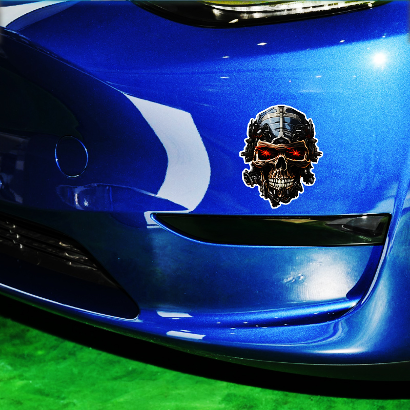2024 New Design Skeleton Head  - огляд і ціна Motorcycle Gear Pattern