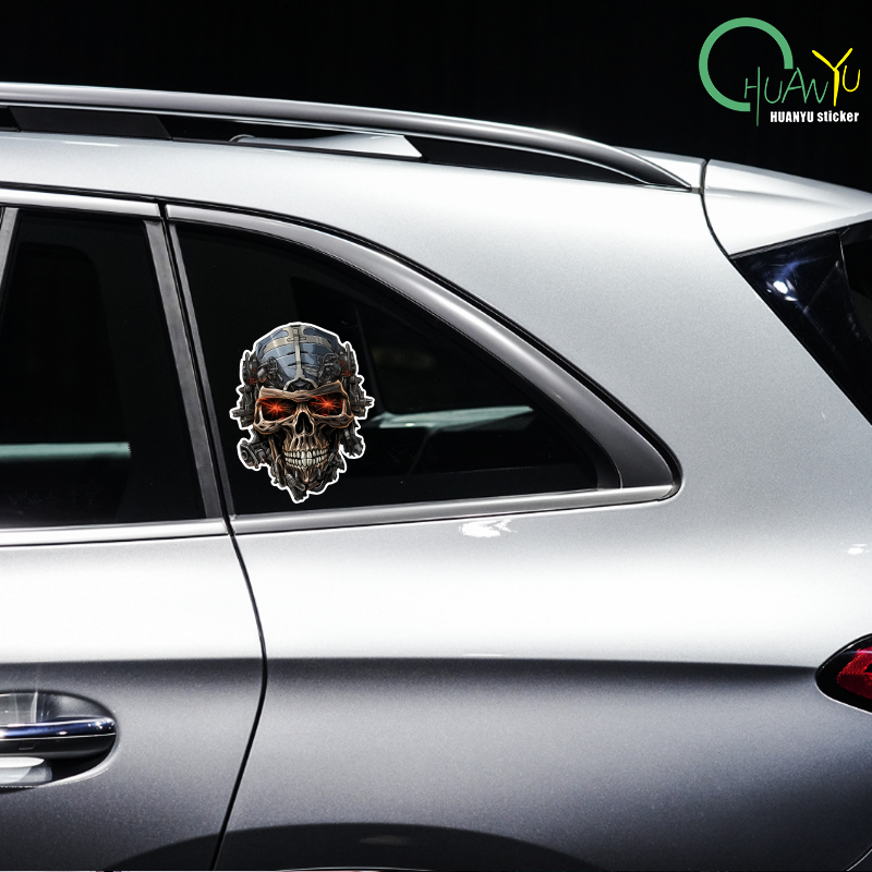 2024 New Design Skeleton Head  - огляд і ціна Motorcycle Gear Pattern